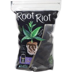Root Riot - Beutel mit Keim- und Schneidwürfeln - WACHSTUMSTECHNOLOGIE