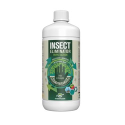 Insect Eliminator - Anti-Nuisibles - Hydropassion