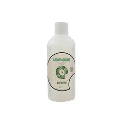 Leaf Coat Biobizz : Bouclier naturel anti-insectes | Hydr...