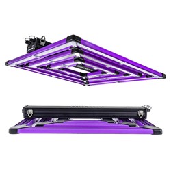 Panneau LED Horticole Lumatek ATS 300W Pro | HydroParadise