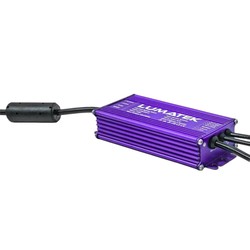 Barra LED 100W Spettro Completo Lumatek | HydroParadise