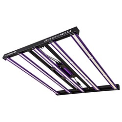 Zeus 465 PRO 2.9 Lumatek | Vollspektrum Gartenbau LED ... | HydroParadise