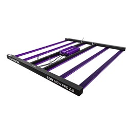Zeus 600W PRO 2.9 – Multi-Bar-System von Lumatek