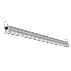 300W GH TOP LIGHT LED – Innovative, schlanke, kompakte, leistungsstarke LED-Beleuchtung – Lumatek