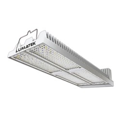 GH Top Light 680W - Spectre Bleu & Rouge