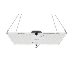 HLG 100 RSPEC – LED-Gartenbau-Panel – Samsung LM301H LEDs – Lieferung mit EU-Stecker