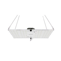 HLG 100 RSPEC – LED-Gartenbau-Panel – Samsung LM301H LEDs – Lieferung mit EU-Stecker