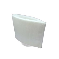 Préfiltre Prima Klima 125mm - Protection Filtre Charbon |...