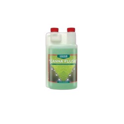 Canna Flush : Rinçage intelligent pour saveurs intenses |...