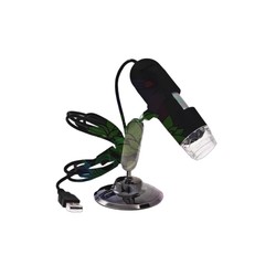 Microscope USB 200X pour Culture Indoor | HydroParadise