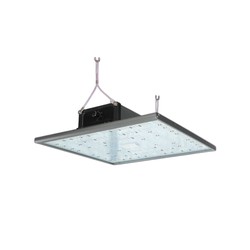 PURELED Q240 – Gartenbau-LED-Panel für Wachstum und Blüte