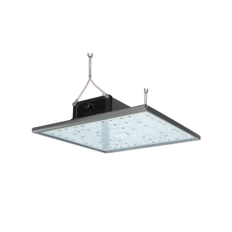 PURELED Q240 - Panneau LED Horticole pour croissance et floraison