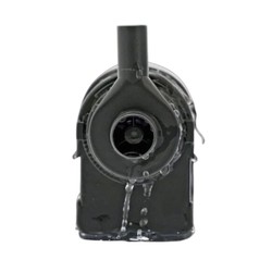 Maxi Jet 500 - Pompe submersible multi-usage (490l/h) - NEWA