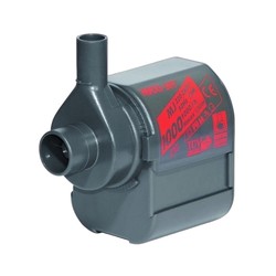 Maxi Jet 1000 - Multi-use submersible pump (1000l/h) - NEWA