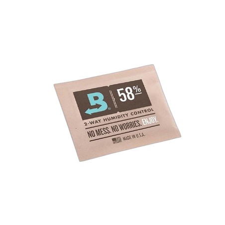Feuchtigkeitskontrollbeutel – BOVEDA 58 %