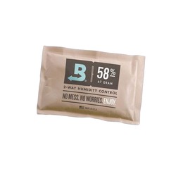 Feuchtigkeitskontrollbeutel – BOVEDA 58 %