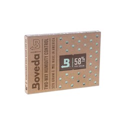 Feuchtigkeitskontrollbeutel – BOVEDA 58 %