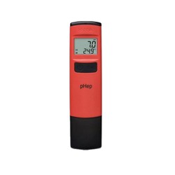 ph Meter - HANNA Medidor