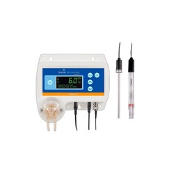 Bluelab Connect Automatischer pH-Controller | HydroParadise