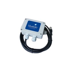 Bluelab external locking and alarm box