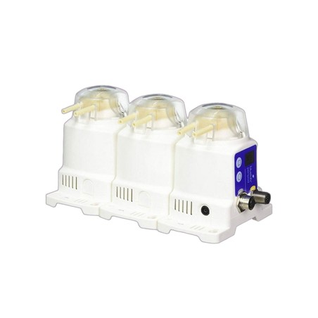 PeriPod M3 Bluelab – Düngereinspritzung und pH-Regler