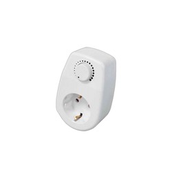 Régulateur de Vitesse Ventilateur Mural 220V | HydroParadise
