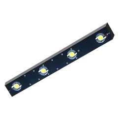 Barra LED Orticoltura 220W TGL 220 Plus Evolution | HydroParadise