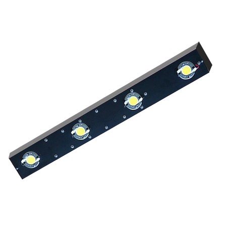 LED horticultural bar for plants 220W TGL 220 Plus Evolution