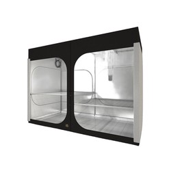 Dark Room 297x150x217cm R4.00 - Secret Jardin growing box