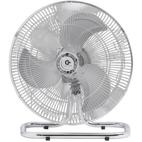 Clivex MASTER Industrial Fan - 3 in 1 - 45cm