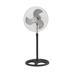 Clivex MASTER Industrial Fan - 3 in 1 - 45cm
