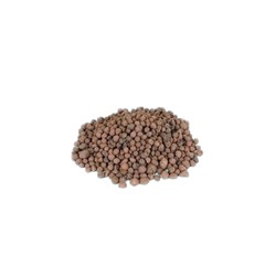 Argile Expansée 10L - 8-16mm pour Culture Hydroponique | Substrat Léger et Poreux