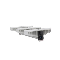 SANlight EVO 3-60 190W : LED Horticole 60x60 cm | HydroPa...