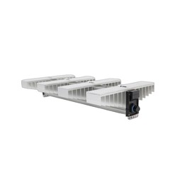 SANlight EVO 4-80 255W | LED Pflanzenlampe 80x80 | HydroParadise