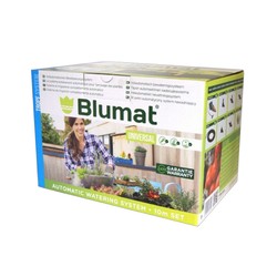 Riego Automático Blumat 40 Plantas - 10m | HydroParadise
