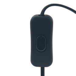E27 Flexible LED Horticultural Clamp Holder | HydroParadise