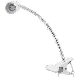 E27 Flexible LED Horticultural Clamp Holder | HydroParadise