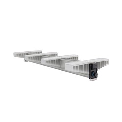 SANlight EVO 4-120 255W für 120x120 Zelt | HydroParadise
