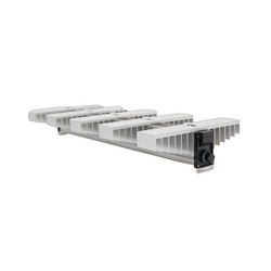 SANlight EVO 5-100 320W | LED Horticole Pro | HydroParadise