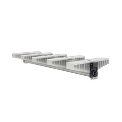 SANlight EVO 5-120 320W | Lampe LED Horticole | HydroPara...