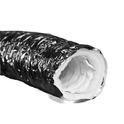 Conducto Insonorizado Phonic Trap Ø254mm 3m | HydroParadise