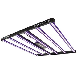 Zeus 600W PRO 2.6 – Multi-Bar-System von Lumatek