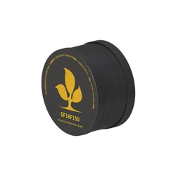 Filtre à charbon Secret Jardin - 150m3/h - DF16