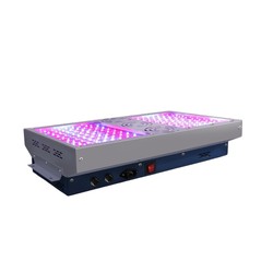 LED Orticoltura 600W UV IR Modulabile Luminigrow 600R1 | HydroParadise