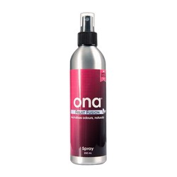 ONA Spray Fusion Fruit 250ml - Geruchsneutralisierer | HydroParadise
