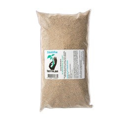 Zéolithe - Pour équilibrer votre sol et vos plantes - Terralba