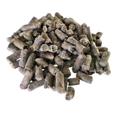 GuanoGali - Pour la croissance - Terralba