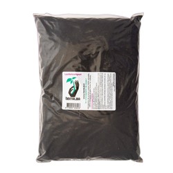 Lombricompost Terralba: Ammendante Organico Bio | HydroParadise