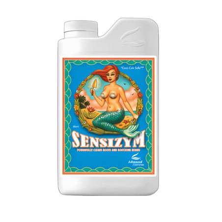 Sensizym - Advanced Nutrients - Formule Enzymatique pour Plantes