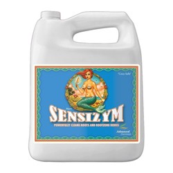 Sensizym - Advanced Nutrients - Formule Enzymatique pour Plantes
